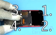 Разборка Nokia 5610 - 27 | Всеплюс