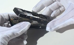Nokia 6600 Разборка Slide и замена крышки - 9 | Всеплюс