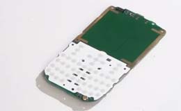 Nokia C3-00 разборка и замена экрана - 11 | Всеплюс