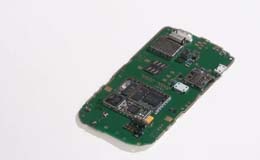 Nokia C3-00 разборка и замена экрана - 12 | Всеплюс