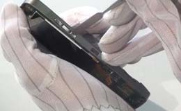 Nokia E52 разборка и замена экрана - 10 | Всеплюс