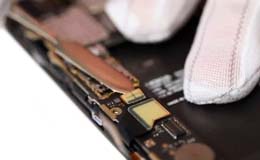 Разборка Nokia Lumia 620 и замена сенсорного стекла - 8 | Всеплюс