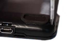 Разборка Nokia Lumia 620 и замена сенсорного стекла - 3 | Всеплюс