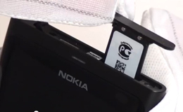 Разборка Nokia Lumia 800 и замена кабеля - 3 | Всеплюс