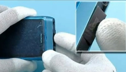 Nokia N8 разборка и замена экрана - 7 | Всеплюс