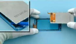 Nokia N8 разборка и замена экрана - 15 | Всеплюс