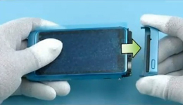 Nokia N8 Разборка и замена экрана - 4 | Всеплюс