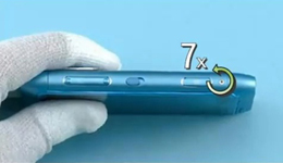 Nokia N8 разборка и замена экрана - 3 | Всеплюс