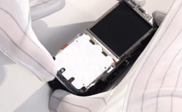 Разобрать Nokia C5-00 и заменить экран - 8 | Всеплюс