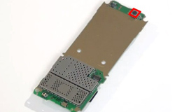 Разборка Nokia C5-00 и замена экрана - 19 | Всеплюс