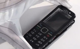 Разобрать Nokia C5-00 и заменить экран - 5 | Всеплюс