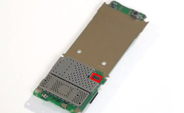 Разборка Nokia C5-00 и замена экрана - 18 | Всеплюс