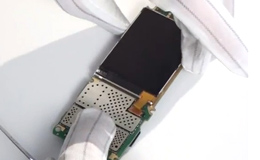 Nokia C5-00 разборка и замена экрана - 14 | Всеплюс