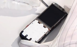 Разобрать Nokia C5-00 и заменить экран - 7 | Всеплюс