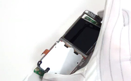 Разборка Nokia C5-00 и замена экрана - 12 | Всеплюс