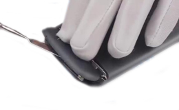 Разборка, ремонт HTC One S Z560e и замена экрана с сенсором - 3 | Всеплюс