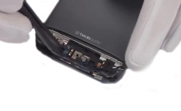 Разборка, ремонт HTC One S Z560e и замена экрана с сенсором - 5 | Всеплюс
