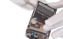 Разборка, ремонт HTC One S Z560e и замена экрана с сенсором - 9 | Всеплюс