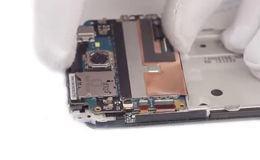 Разборка, ремонт HTC One S Z560e и замена экрана с сенсором - 16 | Всеплюс