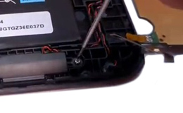 Разборка, ремонт Lenovo IdeaTab A1000 - 13 | Всеплюс