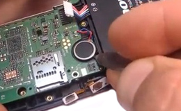 Разборка, ремонт Lenovo IdeaTab A1000 - 11 | Всеплюс