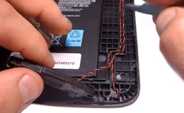Разборка, ремонт Lenovo IdeaTab A1000 - 14 | Всеплюс