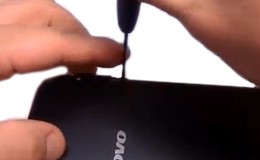 Разборка, ремонт Lenovo IdeaTab A1000 - 2 | Всеплюс