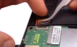 Разборка, ремонт Lenovo IdeaTab A1000 - 7 | Всеплюс