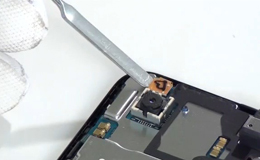 Разборка, ремонт Samsung S5222 Star 3 Duos и замена экрана - 5 | Всеплюс