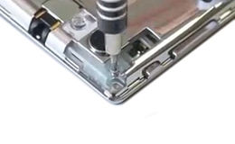 Разборка (ремонт) Sony ST26i Xperia J и замена экрана - 4 | Всеплюс
