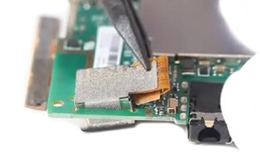 Разборка (ремонт) Sony ST26i Xperia J и замена экрана - 11 | Всеплюс