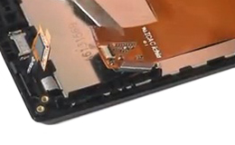 Разборка (ремонт) Sony ST26i Xperia J и замена экрана - 17 | Всеплюс