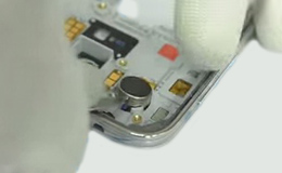 Разборка Samsung Galaxy S5 mini G800h и замена дисплея (дисплея) — 15 | Всеплюс