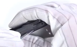 Samsung S5660 Galaxy Gio Разборка — 4 | Всеплюс