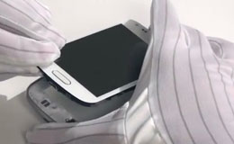 Разборка Samsung S7562 и замена разъема сим-карты - 5 | Всеплюс