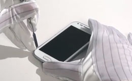 Разбираем Samsung S7562 и заменяем разъем SIM-карты — 4 | Всеплюс