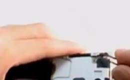 Разборка Sony C5502 M36h Xperia ZR и замена дисплея - 4 | Всеплюс