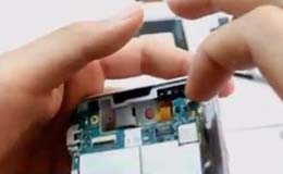 Разборка Sony C5502 M36h Xperia ZR и замена дисплея - 15 | Всеплюс