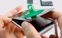 Разборка Sony C5502 M36h Xperia ZR и замена дисплея - 7 | Всеплюс