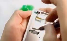 Разборка Sony C5502 M36h Xperia ZR и замена дисплея - 9 | Всеплюс