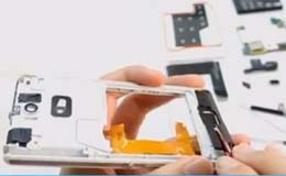 Разборка Sony C5502 M36h Xperia ZR и замена дисплея - 19 | Всеплюс