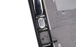 Разборка Sony C6603 Xperia Z и замена динамика — 20 | Всеплюс