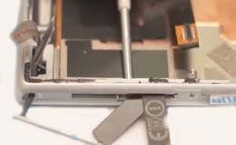 Разборка Sony D2305 Xperia M2 и замена экрана — 23 | Всеплюс