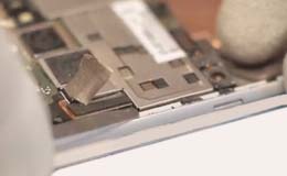 Разборка Sony D2305 Xperia M2 и замена экрана — 15 | Всеплюс