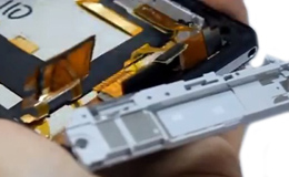 Разборка Sony D6503 Xperia Z2 и замена разъема зарядки — 16 | Всеплюс
