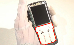 Разборка Sony Ericsson W810 - 5 | Всеплюс