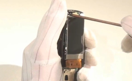 Разборка Sony Ericsson W810 - 9 | Всеплюс