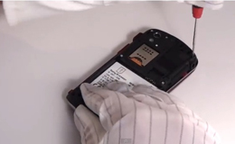 Sony Ericsson Xperia Pro MK16i разборка и замена сенсорного стекла - 2 | Всеплюс