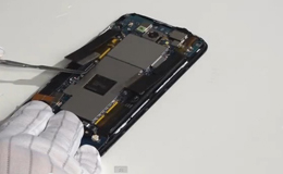 Телефон HTC Butterfly X920E Разборка и замена экрана - 9 | Всеплюс