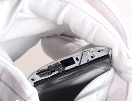 Разборка телефона Nokia X7 и замена сенсорного стекла - 8 | Всеплюс